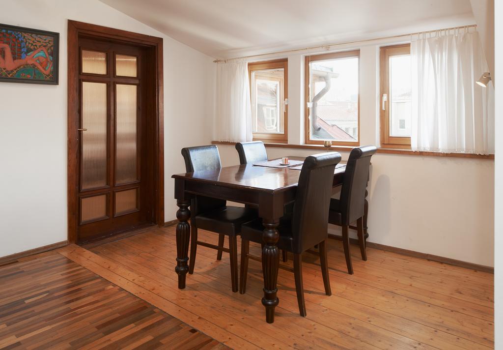 Апартаменты Regina House- Sv. Mikalojaus 13
