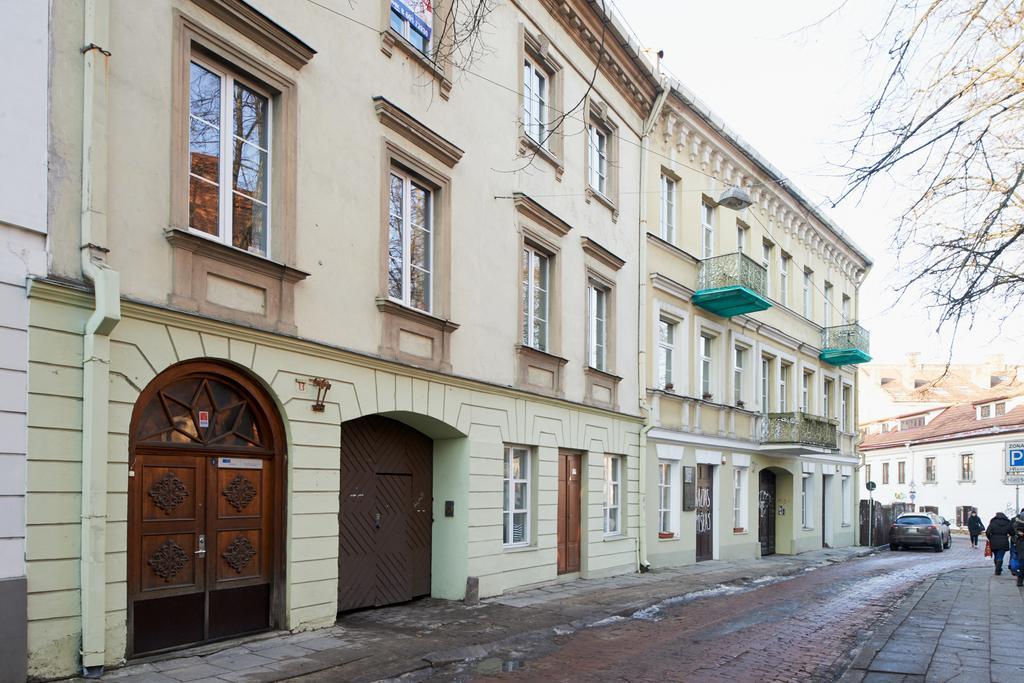 Regina House- Sv. Mikalojaus 13