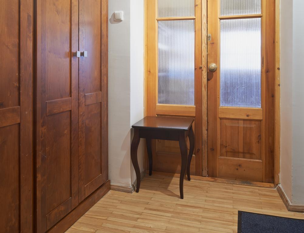 Апартаменты Regina House- Sv. Mikalojaus 13