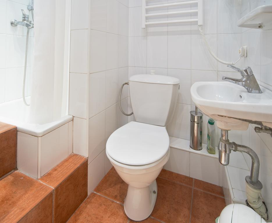 Regina House- Sv. Mikalojaus 13 Апартаменты Вильнюс