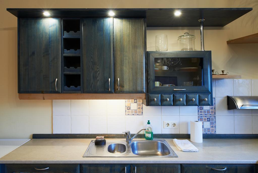 Regina House- Sv. Mikalojaus 13 Апартаменты *