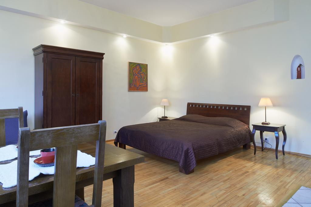 Апартаменты Regina House- Sv. Mikalojaus 13 Вильнюс
