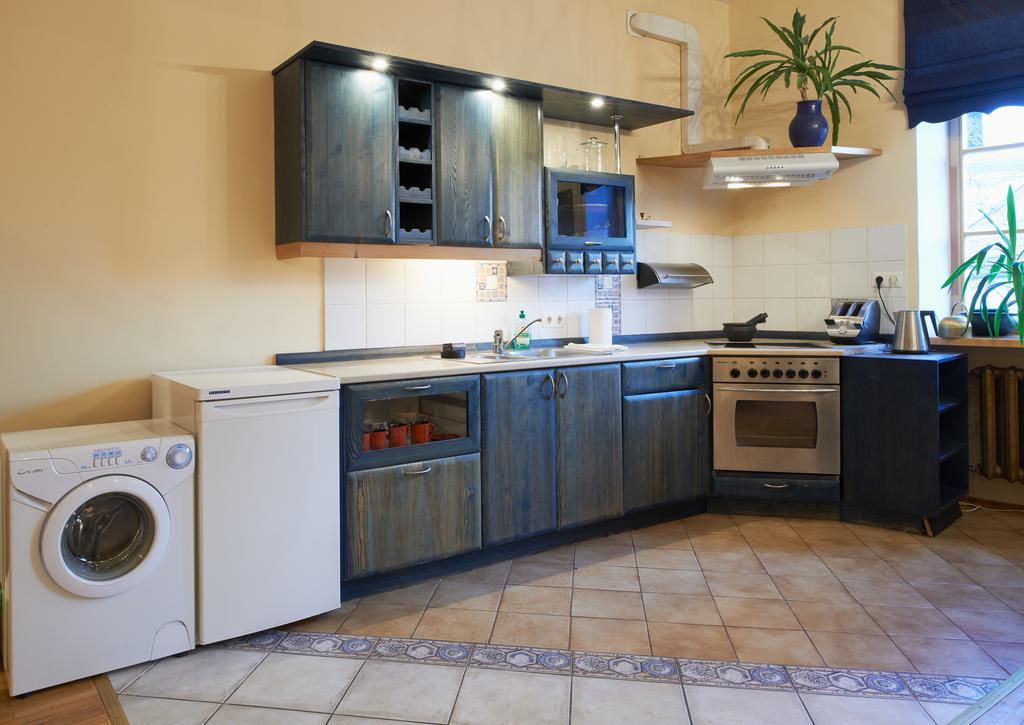 Regina House- Sv. Mikalojaus 13 Апартаменты Вильнюс
