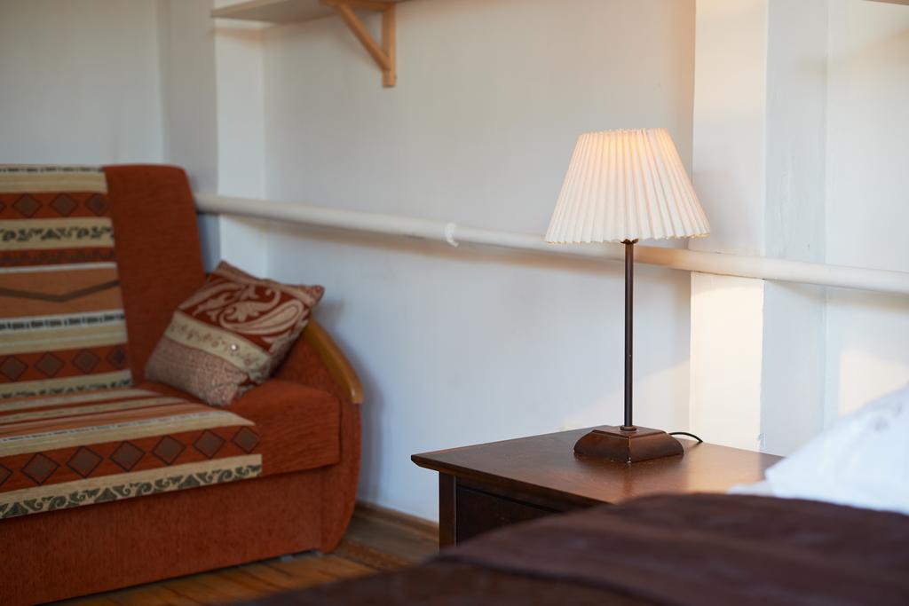 Апартаменты Regina House- Sv. Mikalojaus 13