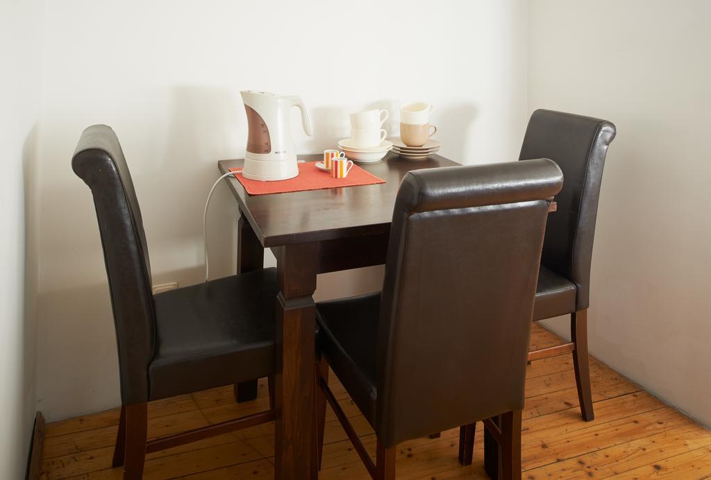 Апартаменты Regina House- Sv. Mikalojaus 13 *