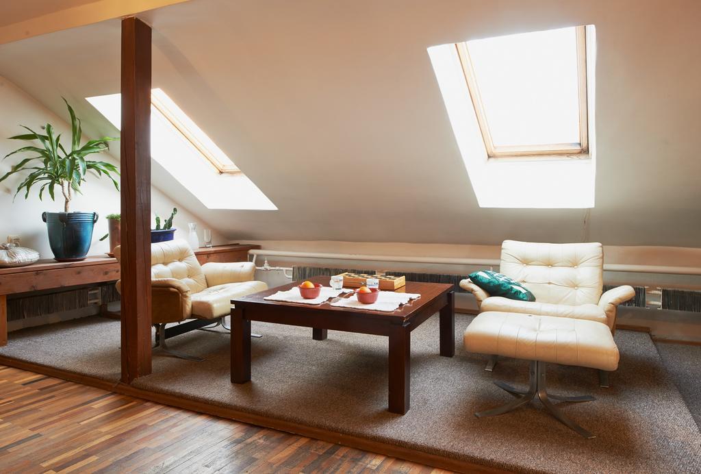 Regina House- Sv. Mikalojaus 13 * Вильнюс