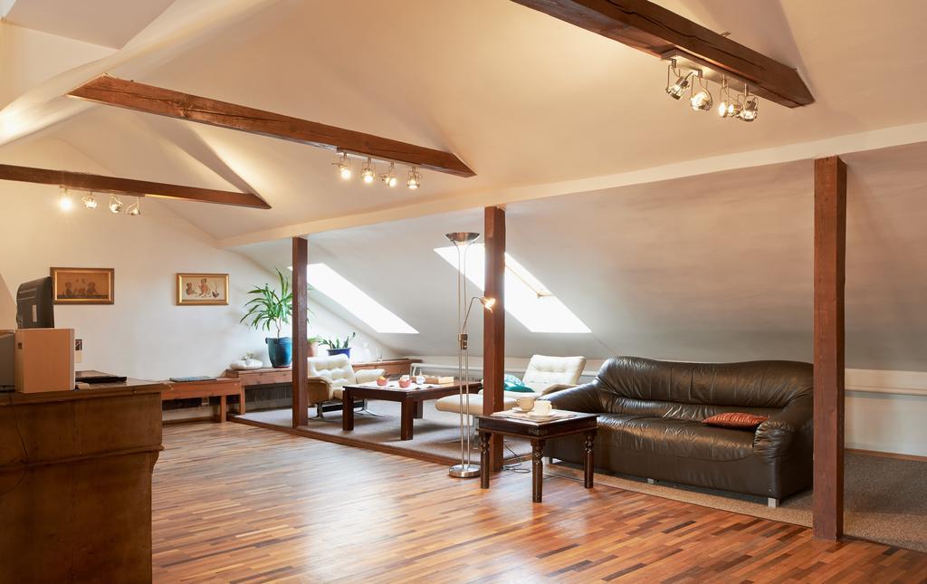 Regina House- Sv. Mikalojaus 13 Апартаменты