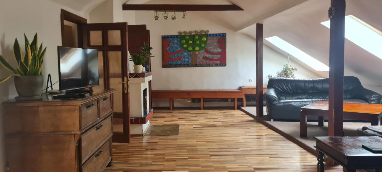 Апартаменты Regina House- Sv. Mikalojaus 13 *