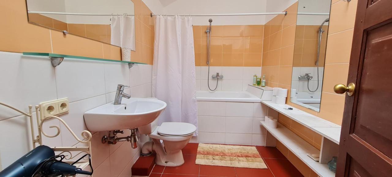 Апартаменты Regina House- Sv. Mikalojaus 13 *