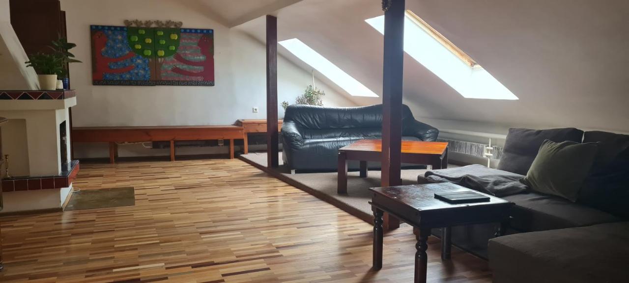 Regina House- Sv. Mikalojaus 13 * Вильнюс