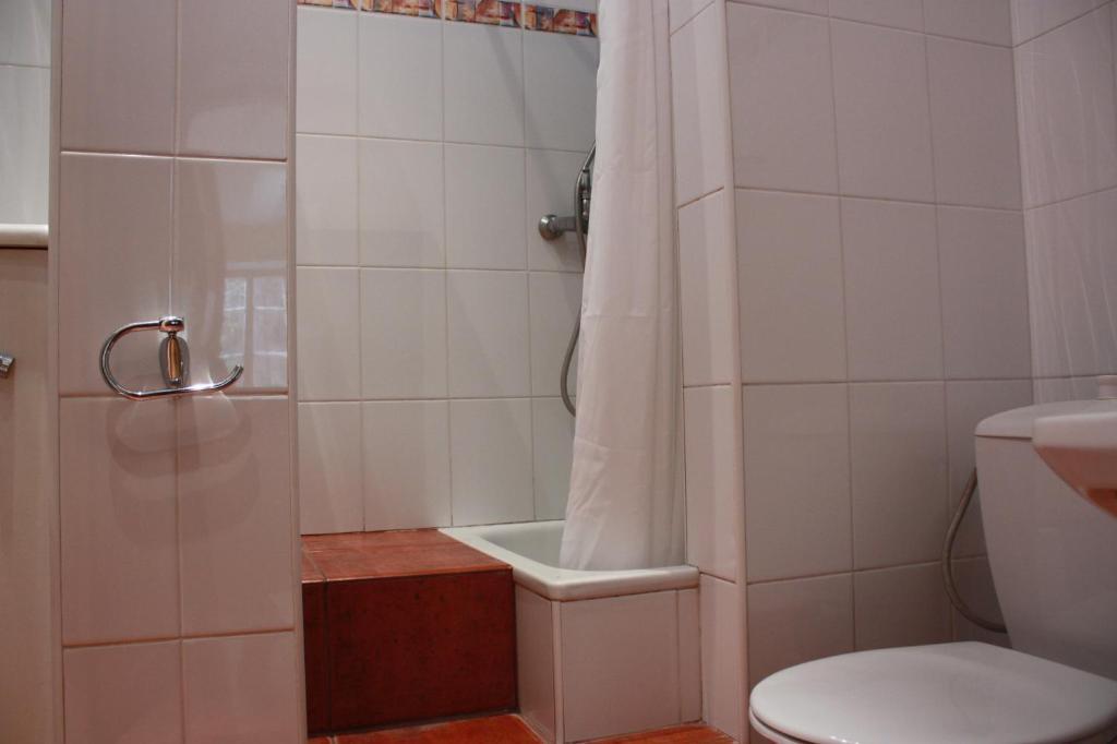 Апартаменты Regina House- Sv. Mikalojaus 13 *